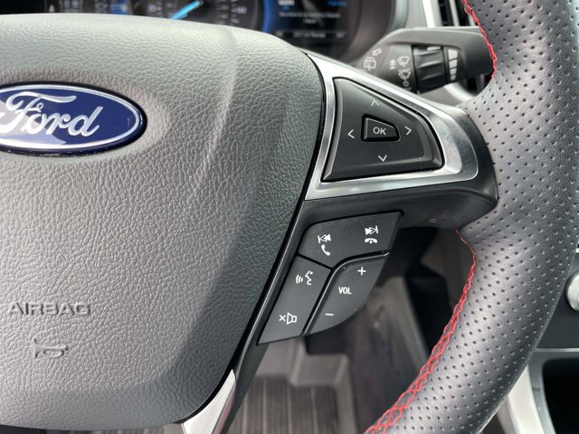 Certified 2024 Ford Edge ST-Line AWD/4WD image 14