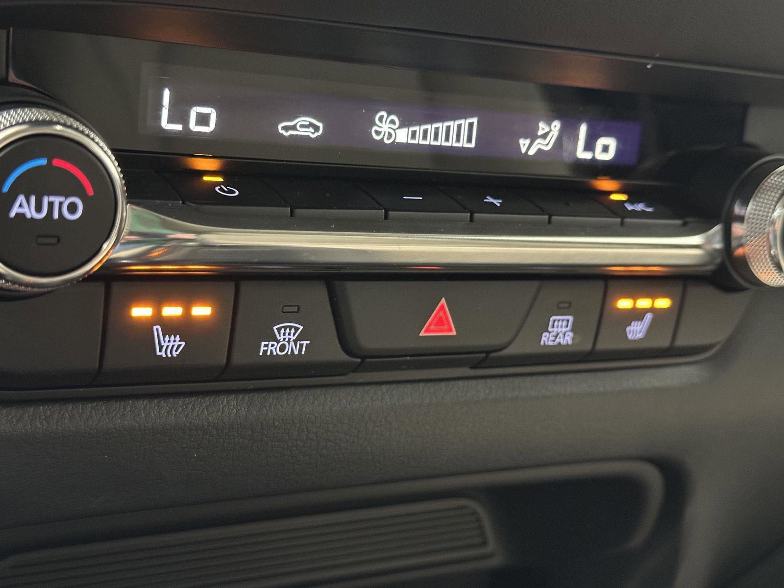 Used 2023 MAZDA CX-30 AWD 2.5 S w/ Preferred Package image 24