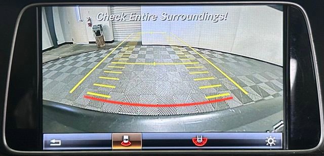 Used 2016 Mercedes-Benz E 350 Sedan image 14