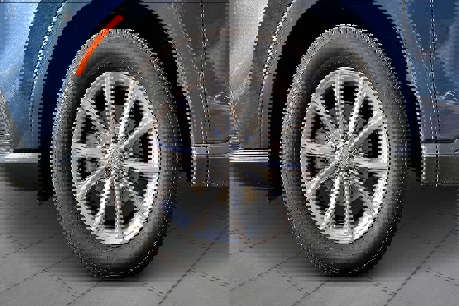 Used 2024 Honda CR-V EX-L image 11