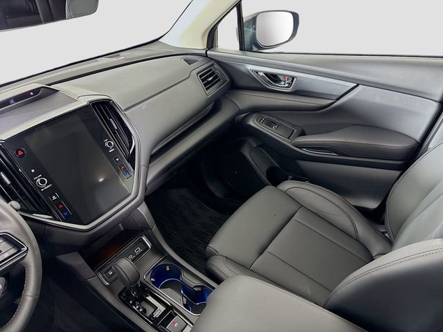 New 2025 Subaru Ascent Bronze Edition image 24