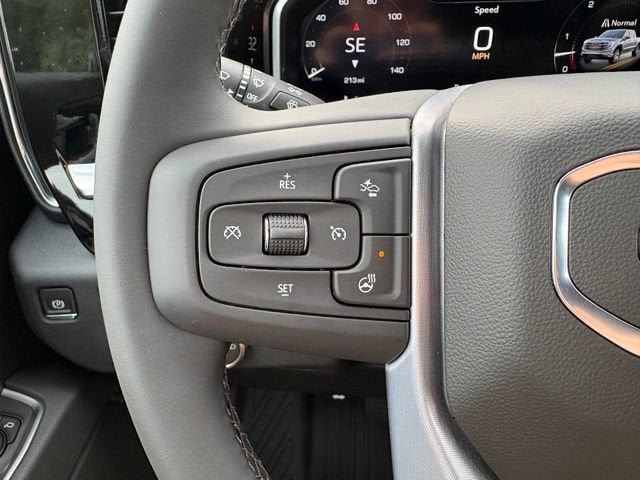 New 2026 GMC Sierra 1500 SLE AWD/4WD image 25