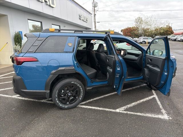 Used 2026 Subaru Outback Wilderness image 10