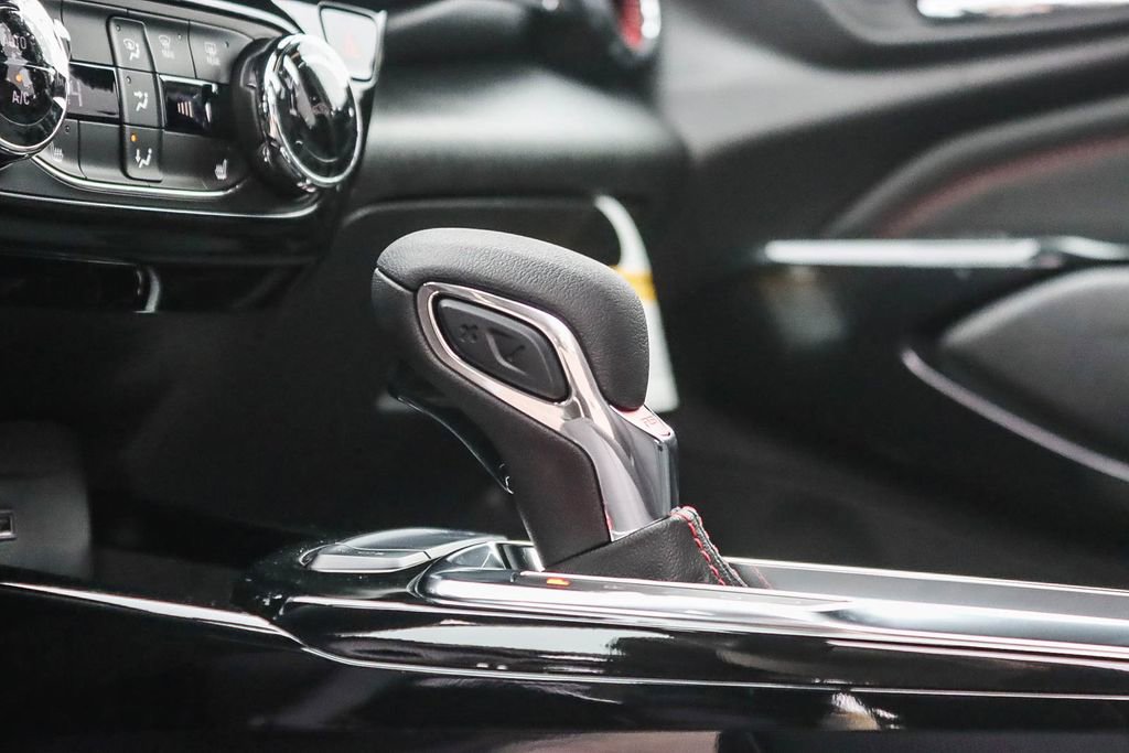 New 2026 Chevrolet Trax RS image 21