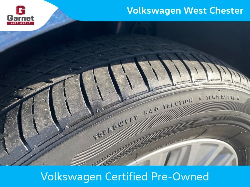 Used 2020 Volkswagen Jetta S w/ Driver Assistance Package FWD image 20