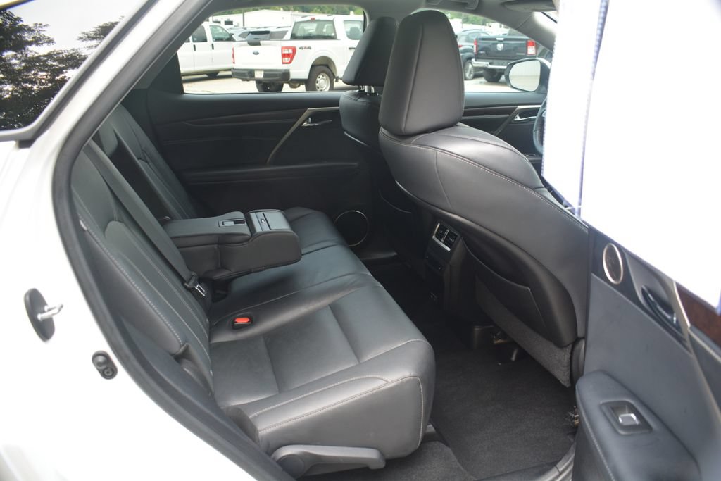 Used 2022 Lexus RX 350 AWD w/ Premium Package image 23