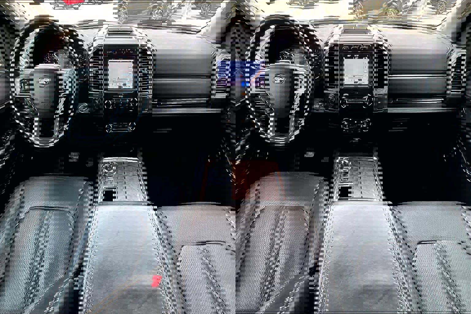 Used 2019 Ford Expedition Platinum image 15