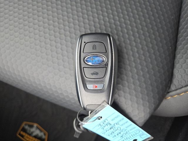 Used 2024 Subaru Outback Wilderness image 39