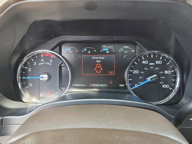 Used 2018 Ford F250 King Ranch w/ King Ranch Ultimate Package AWD/4WD image 15