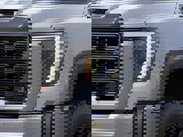 New 2026 GMC Sierra 2500 AT4 image 10