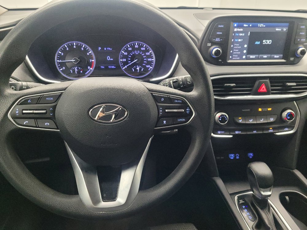 Used 2019 Hyundai Santa Fe SE image 22