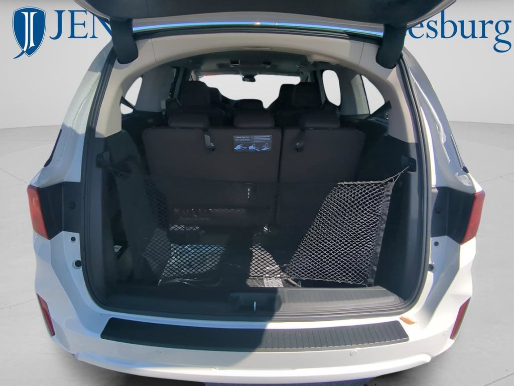 New 2026 Honda Odyssey Touring image 28