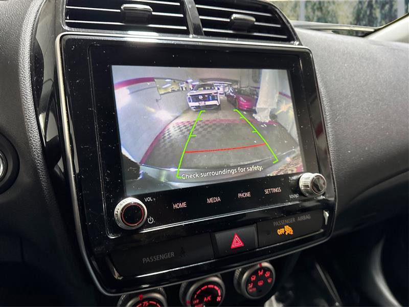 Used 2024 Mitsubishi Outlander Sport AWD image 21