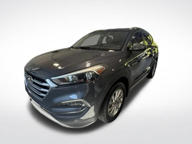Used 2018 Hyundai Tucson SEL FWD image 7
