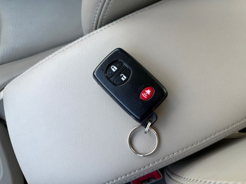 Used 2011 Toyota Prius Four FWD image 30
