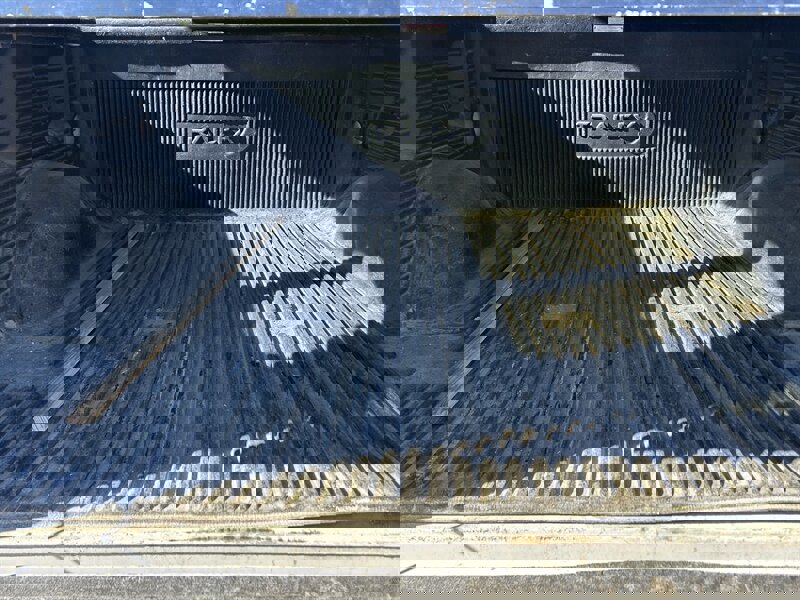 Used 2007 Ford F150 XLT image 21