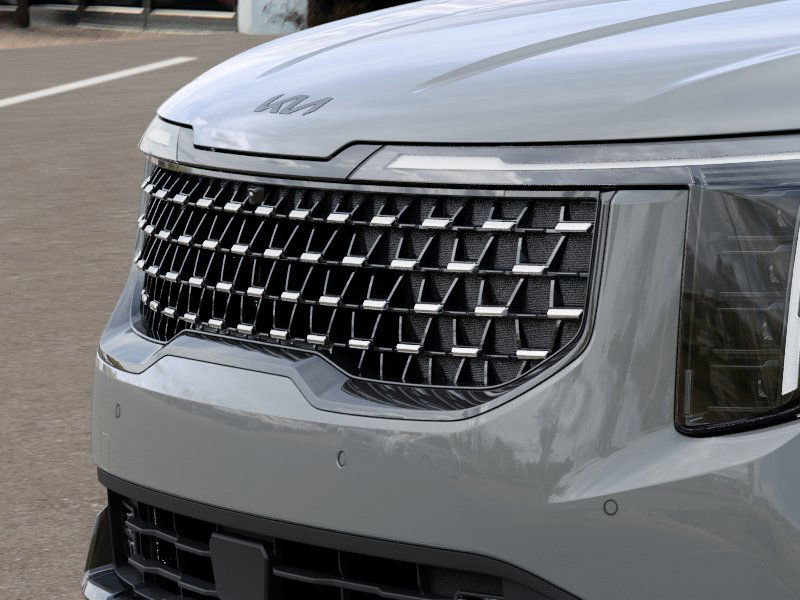 New 2026 Kia Carnival SX Prestige image 12