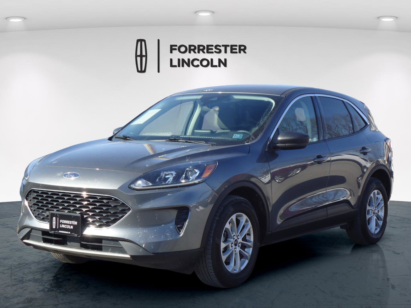 Used 2022 Ford Escape SE w/ Convenience Package image 7