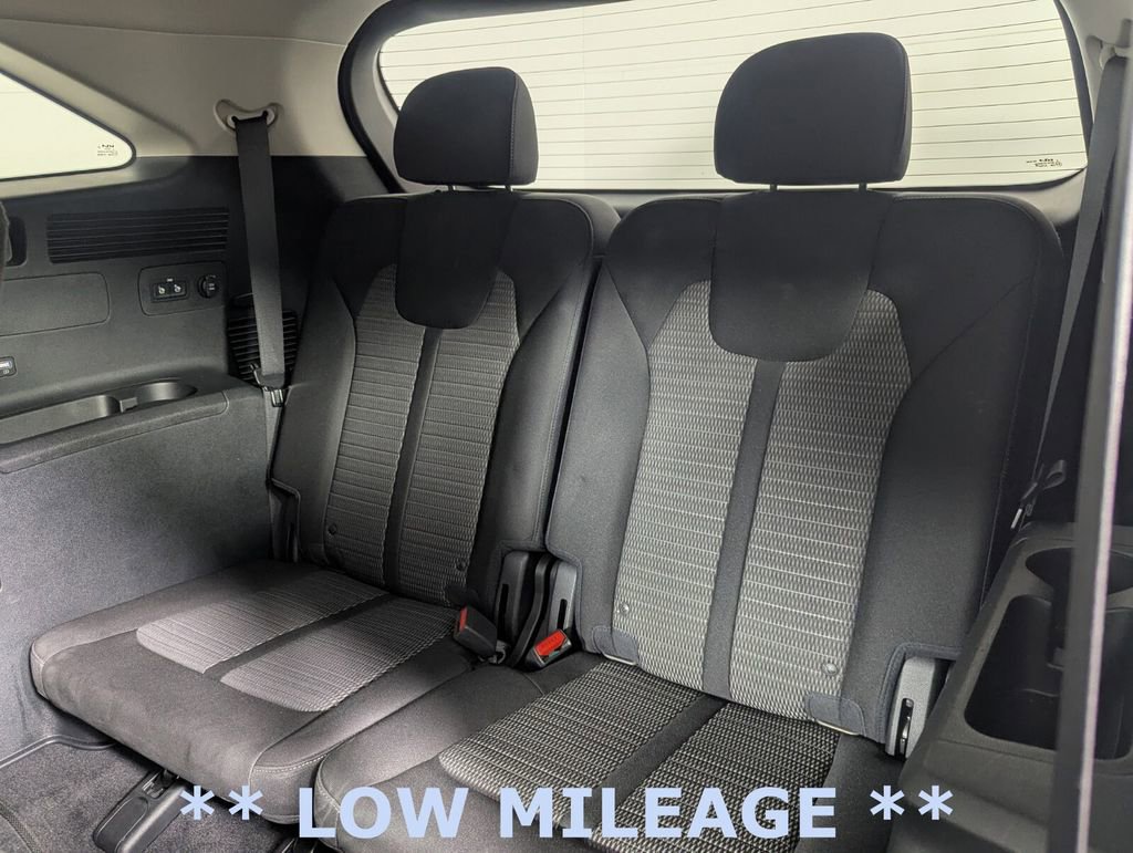 Used 2023 Kia Sorento LX FWD image 23