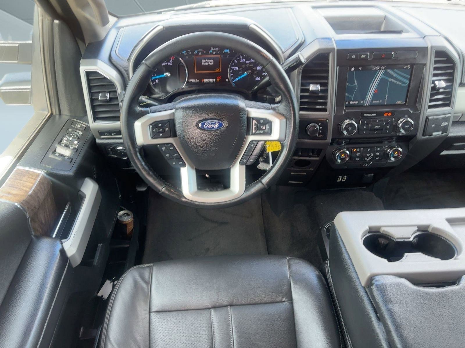 Used 2018 Ford F250 Lariat image 25