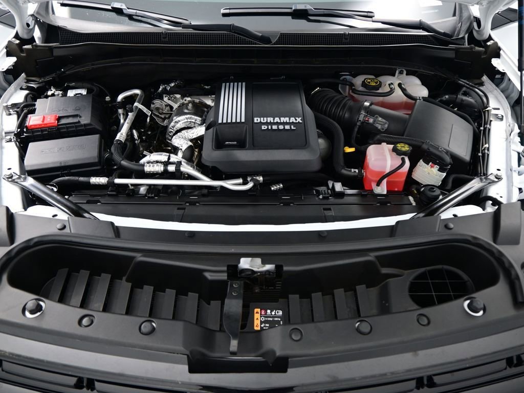 Used 2023 Chevrolet Tahoe RST w/ Luxury Package image 47