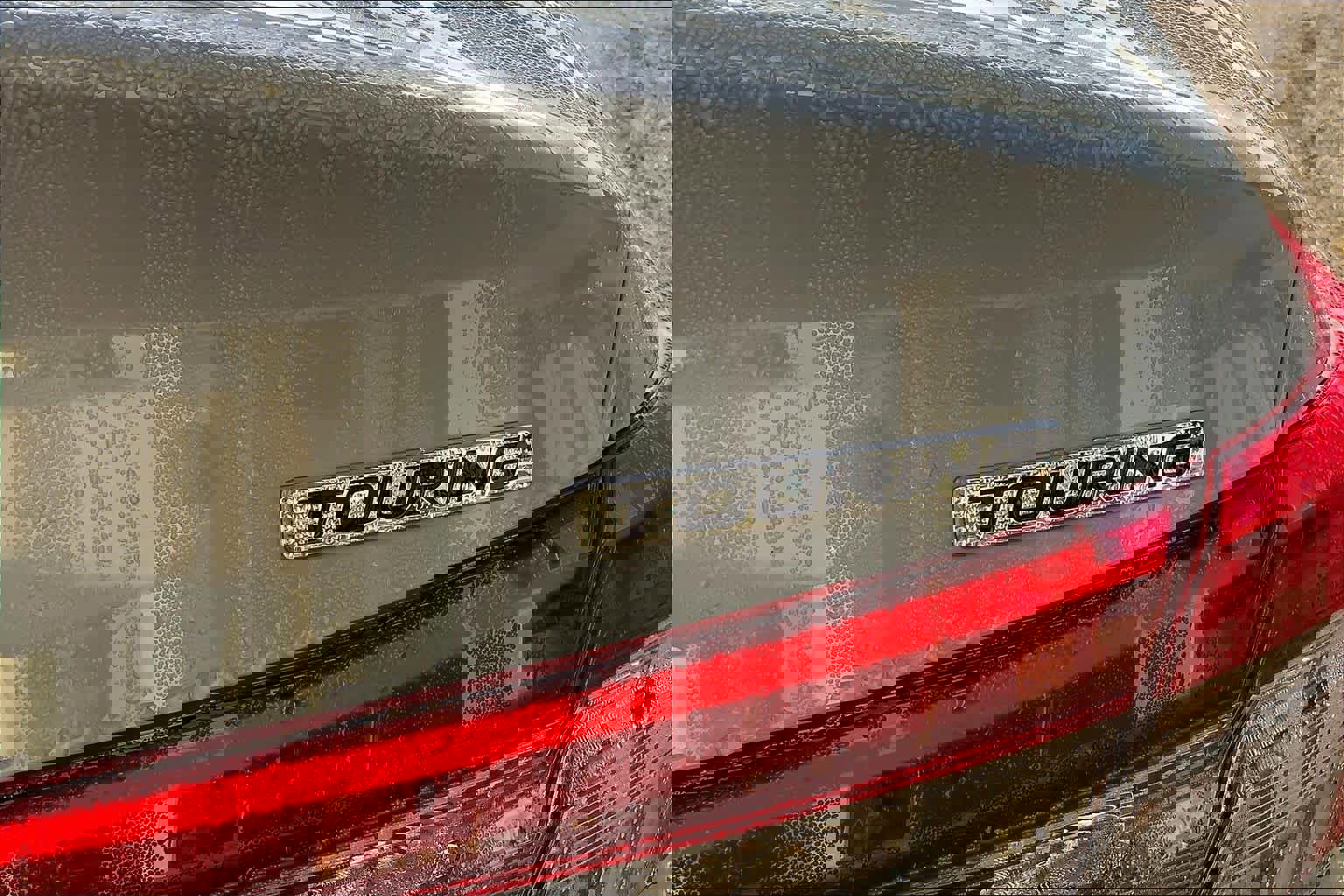 Used 2024 Honda Civic Touring image 10