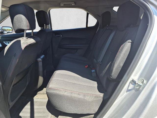 Used 2015 Chevrolet Equinox LT FWD image 15