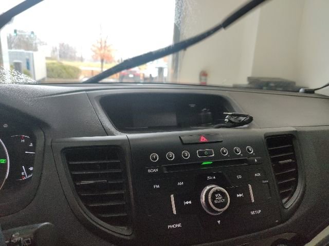 Used 2015 Honda CR-V LX image 23