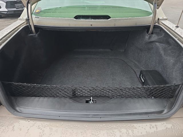 Used 1999 Cadillac De Ville w/ Comfort/Convenience Pkg FWD image 14