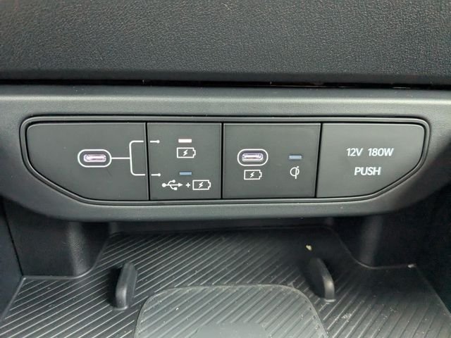 New 2026 Kia K4 EX FWD image 19