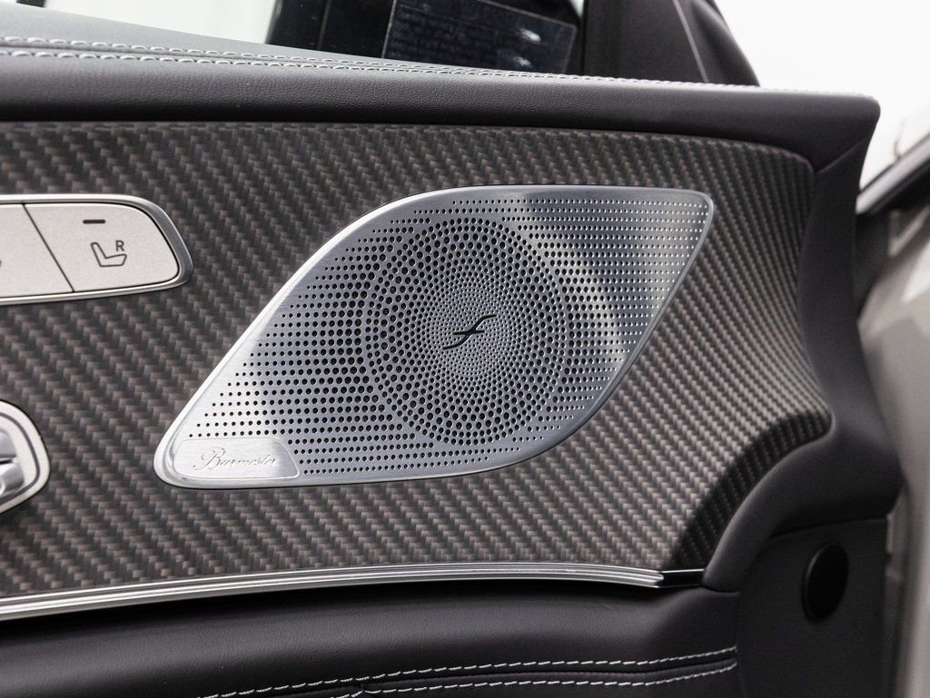 Used 2026 Mercedes-Benz AMG GT 63 image 7