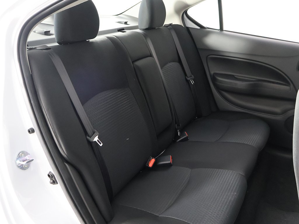Used 2024 Mitsubishi Mirage G4 LE FWD image 28