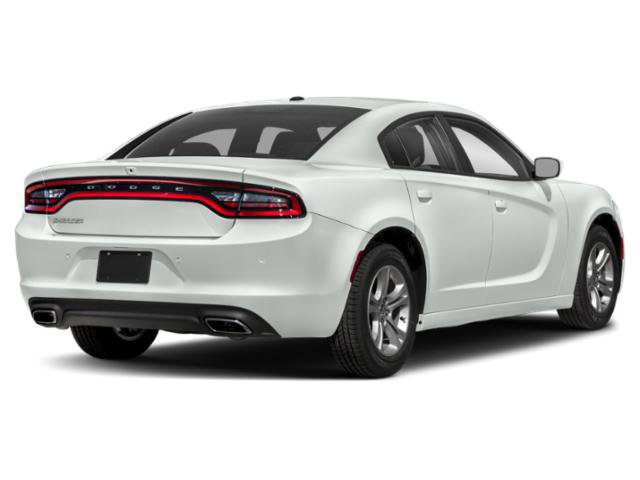 Used 2019 Dodge Charger SXT w/ Blacktop Package RWD image 5