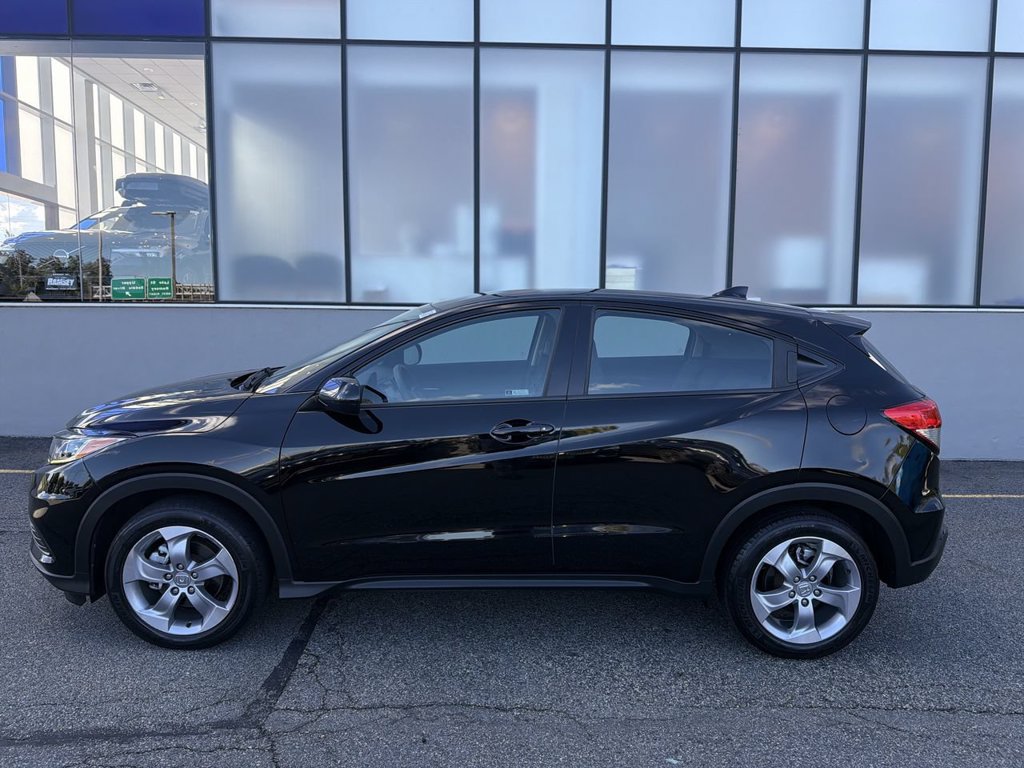 Used 2022 Honda HR-V LX image 5