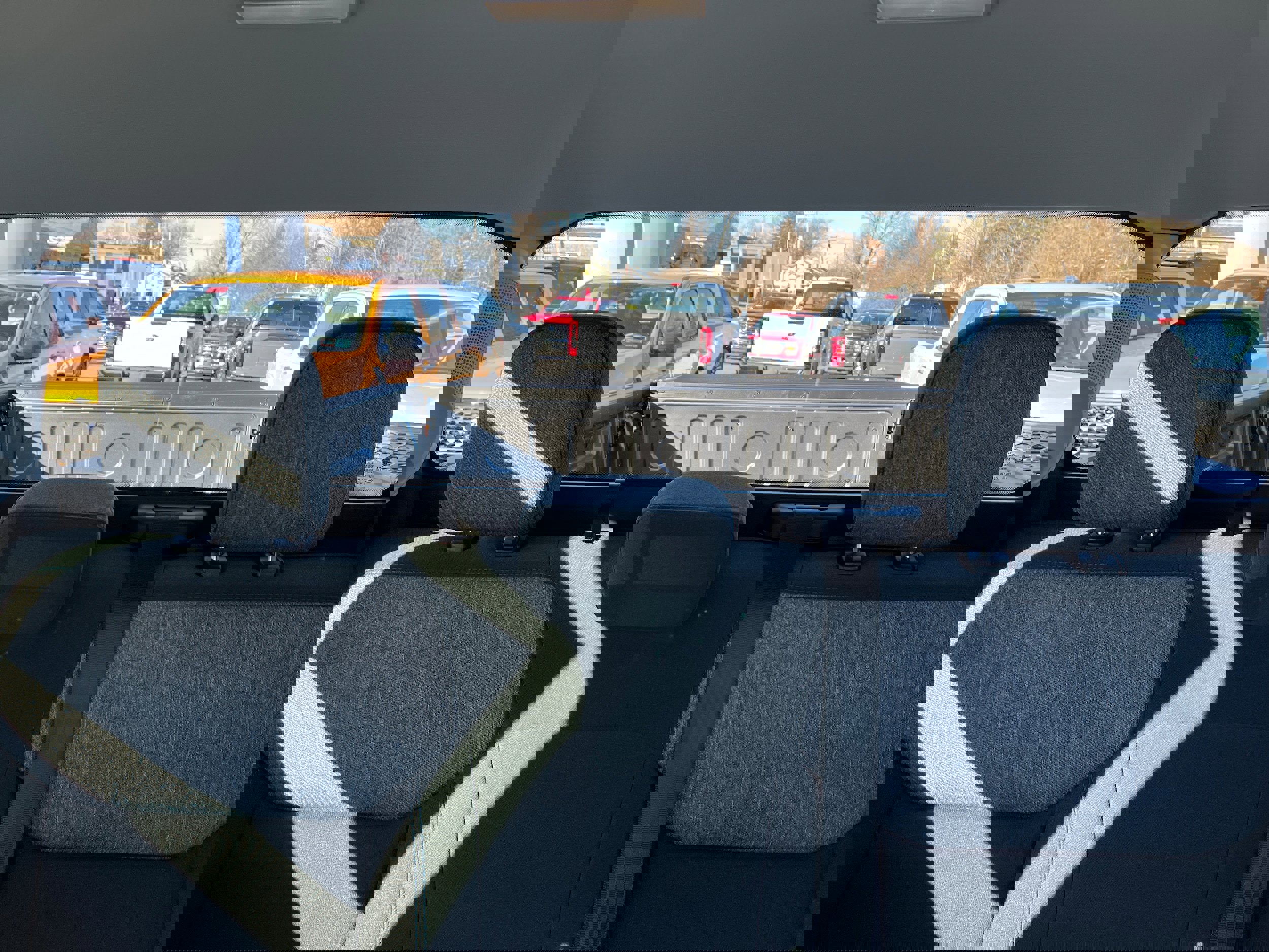 New 2026 Ford Maverick XLT w/ XLT Luxury Package image 9