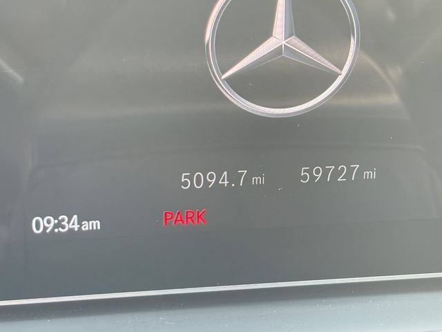 Used 2024 Mercedes-Benz GLE 450 4MATIC image 11