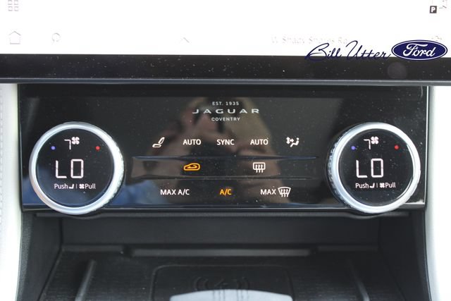 Used 2024 Jaguar F-PACE R-Dynamic S AWD/4WD image 20