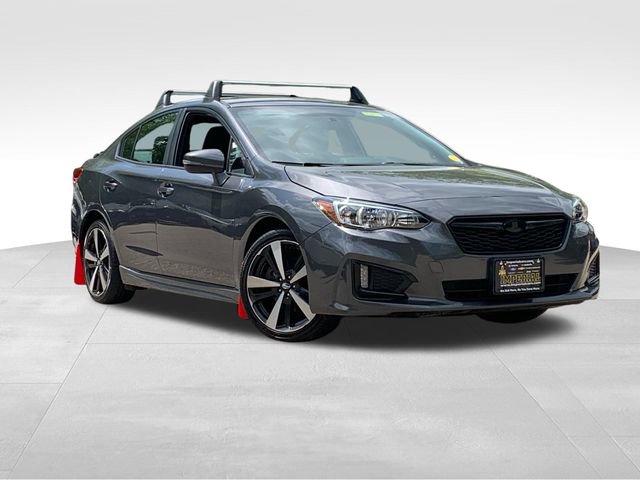 Used 2019 Subaru Impreza 2.0i Sport AWD/4WD image 2