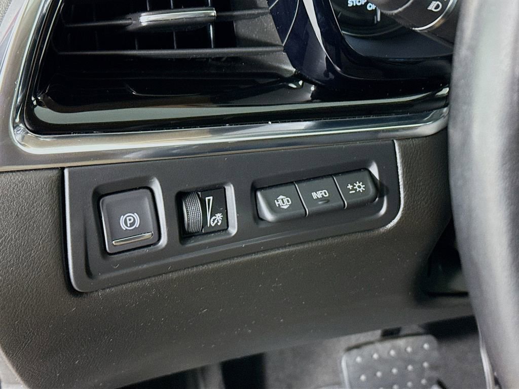 Used 2020 Cadillac XT6 Premium Luxury w/ Platinum Package image 11