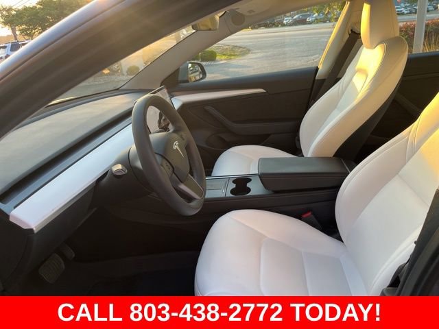 Used 2023 Tesla Model 3 Standard Range image 7