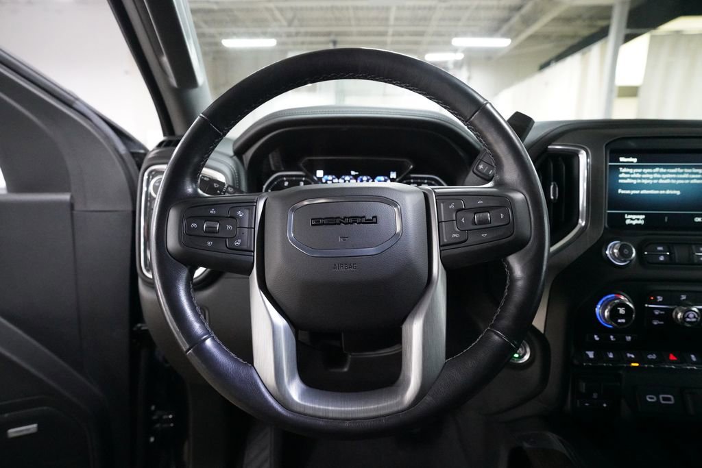 Used 2021 GMC Sierra 3500 Denali w/ Denali Ultimate Package image 4