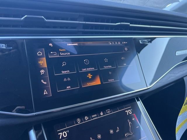 New 2026 Audi Q7 3.0T Premium Plus image 12