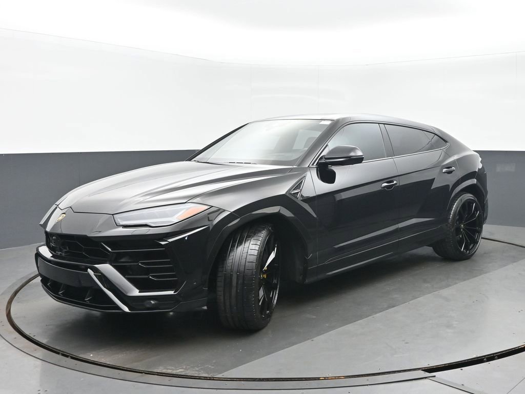 Used 2019 Lamborghini Urus image 7
