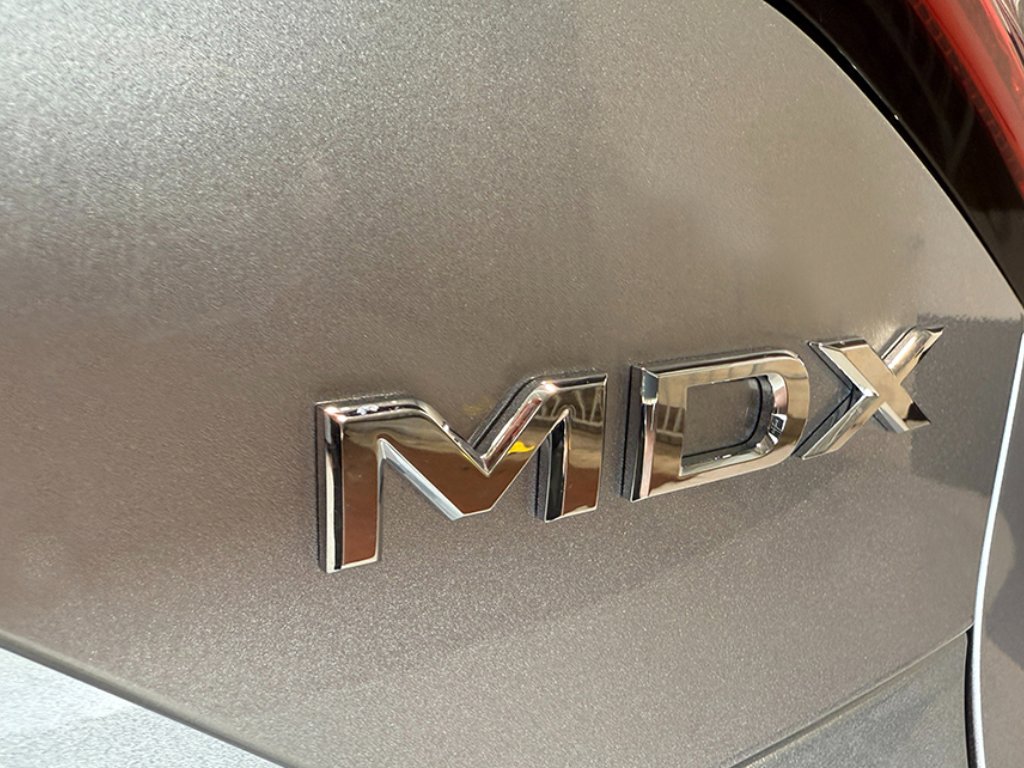 New 2026 Acura MDX SH-AWD w/ Advance Package image 5