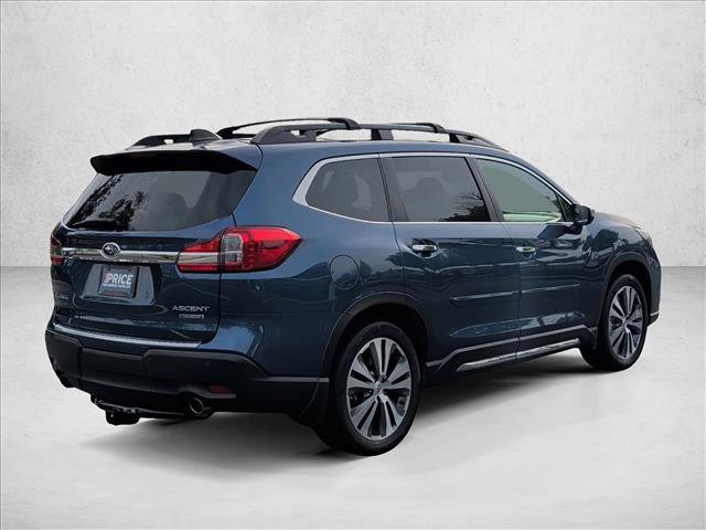 Used 2021 Subaru Ascent Touring w/ Popular Package #2 image 5