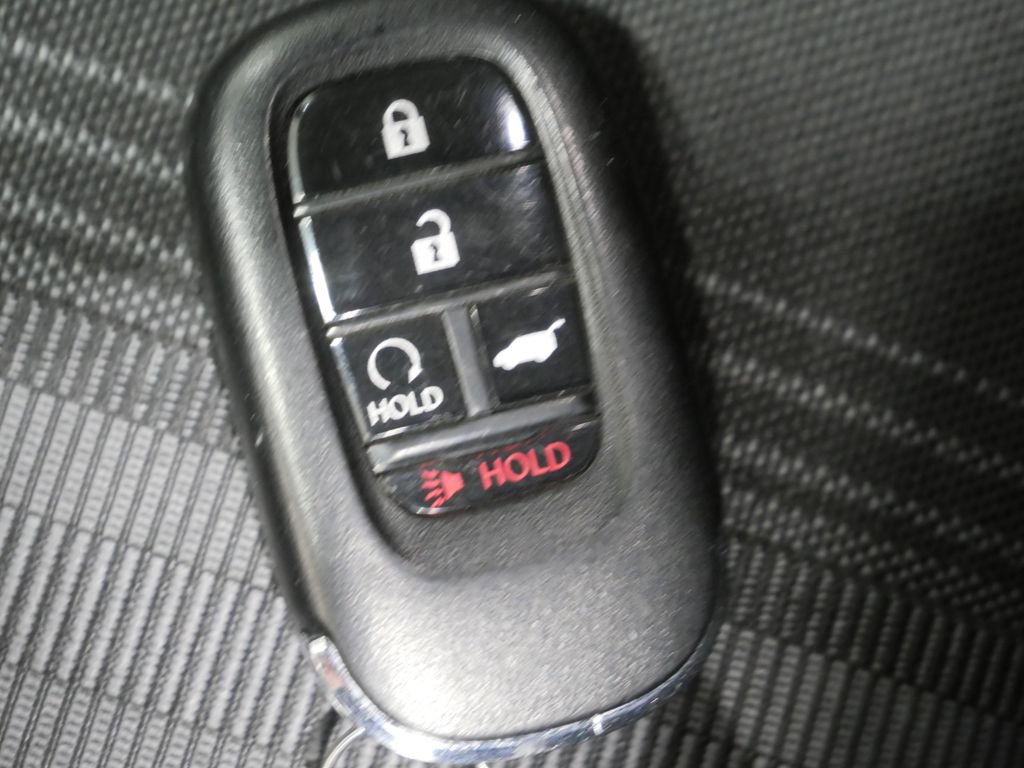 Used 2023 Honda Civic Sport image 28