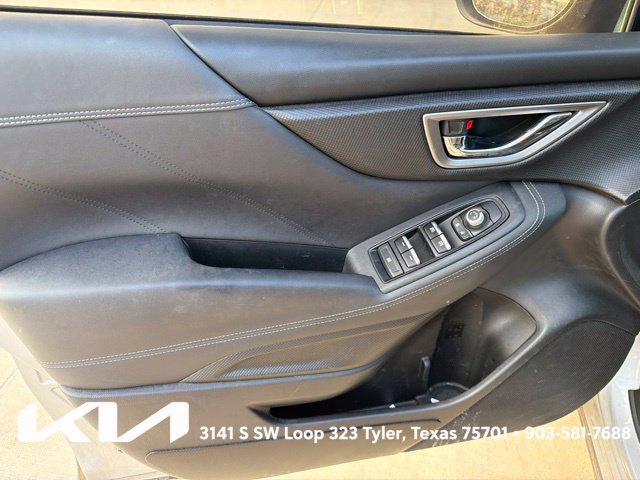 Used 2021 Subaru Forester Limited w/ Popular Package #3 AWD/4WD image 15