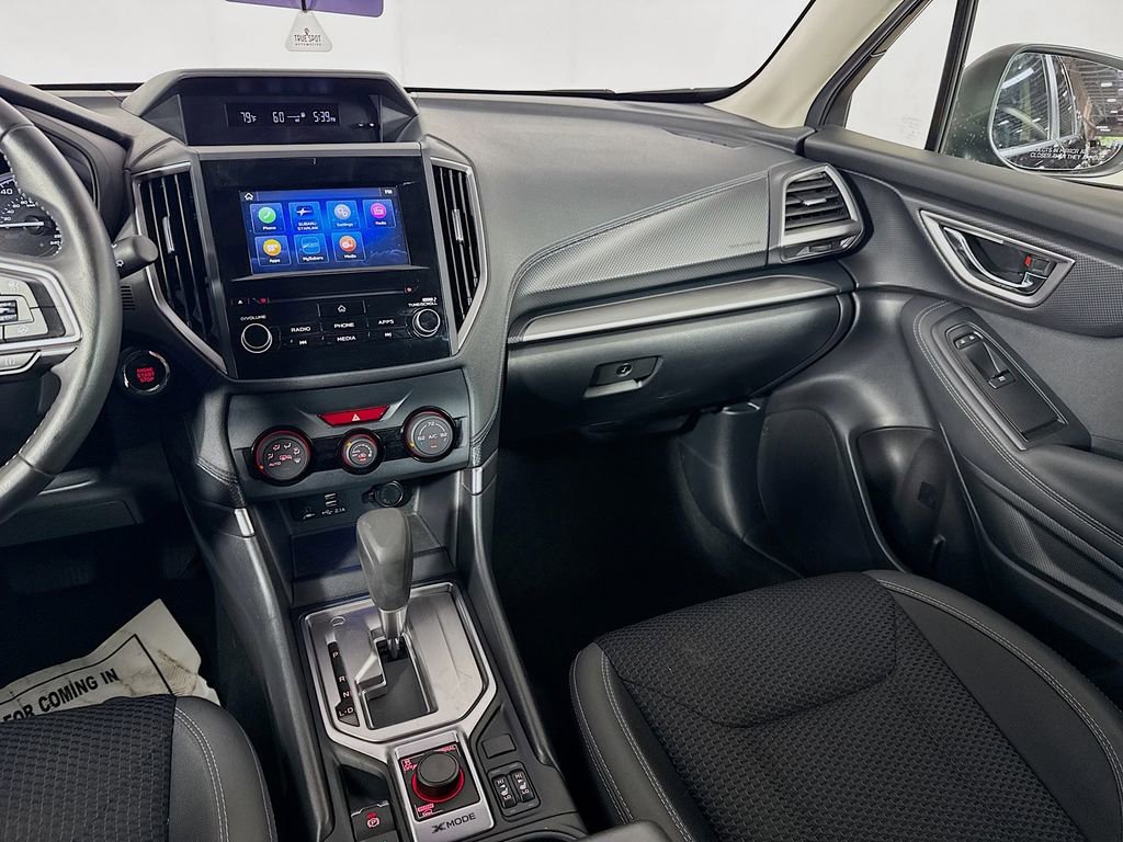 Used 2023 Subaru Forester Premium AWD/4WD image 28