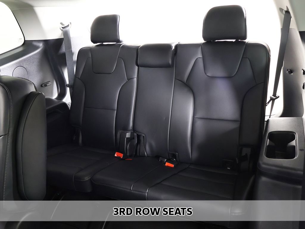 Used 2023 Kia Telluride S w/ S Sunroof Package image 4