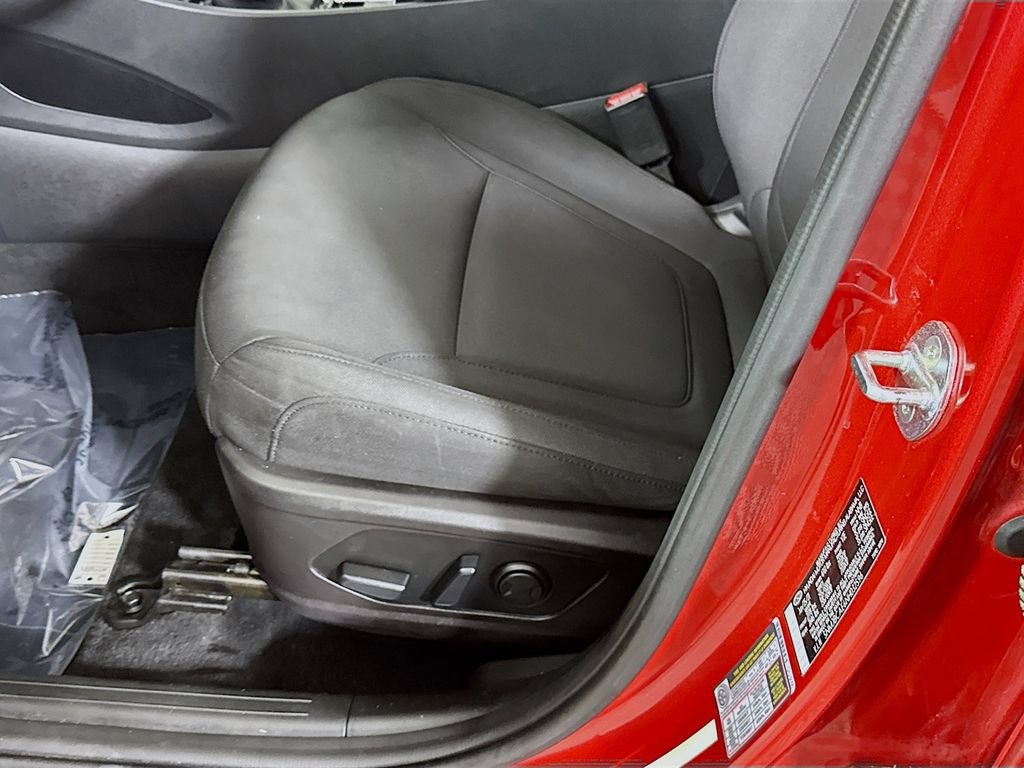 Used 2022 Hyundai Tucson SEL AWD/4WD image 24